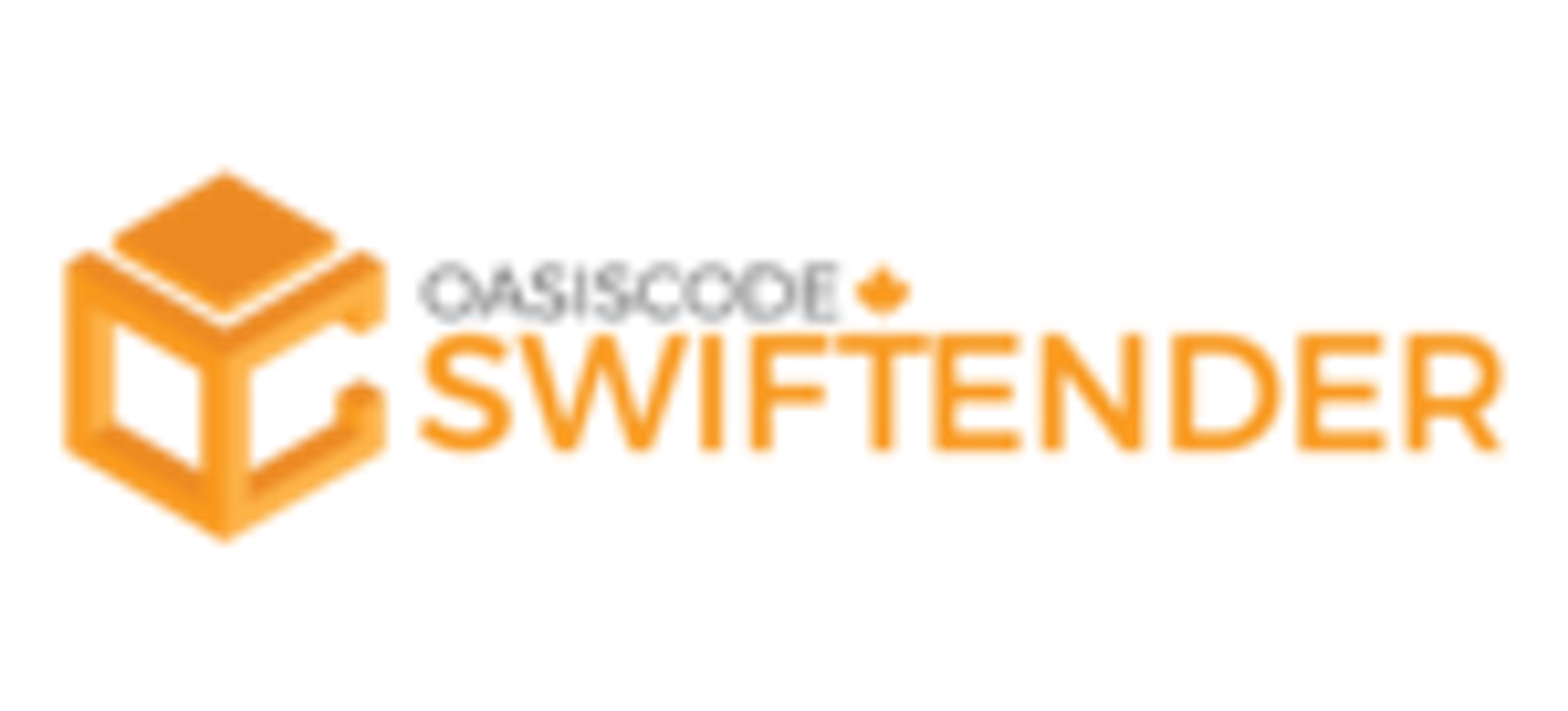 Swiftender  Logo