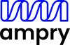 Ampry logo