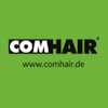 COMCASH logo