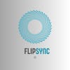 FlipSyncIQ logo