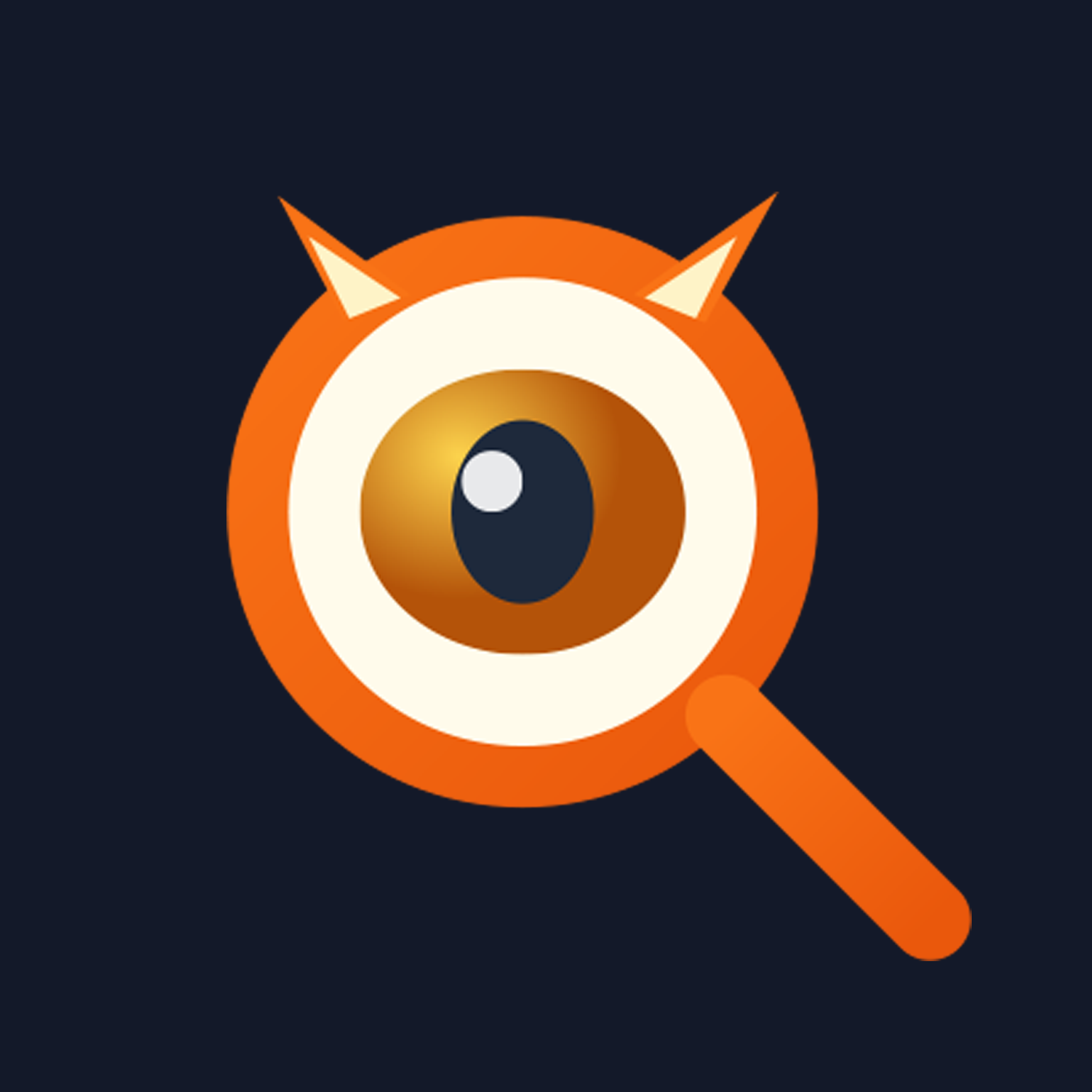QueryCase logo