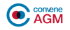 ConveneAGM logo