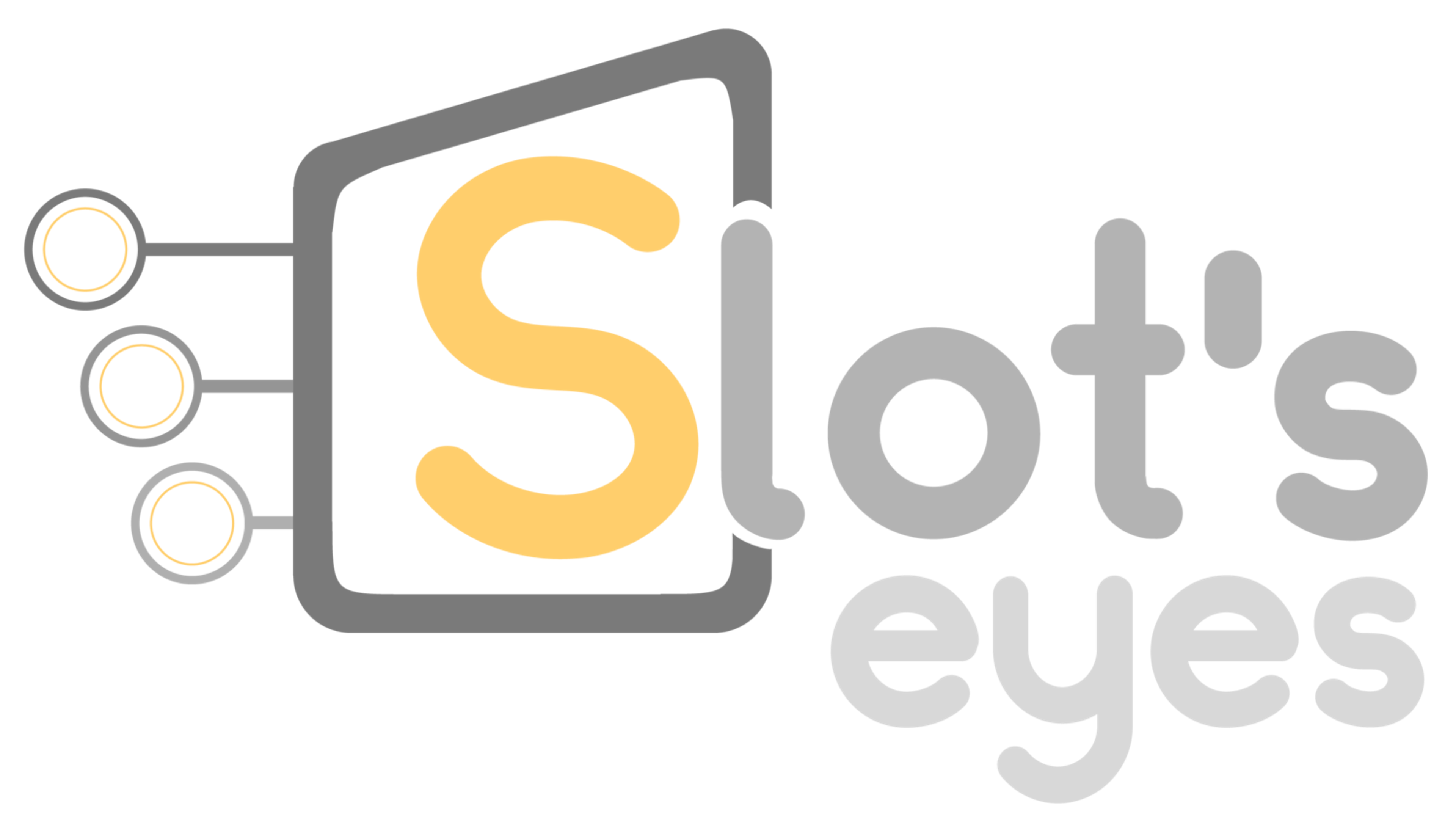 Slot's Eyes Logo