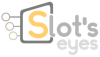 Slot's Eyes logo