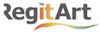 RegitArt logo