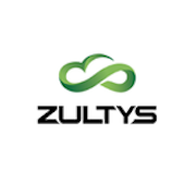 Zultys MX System's logo