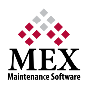 MEX Maintenance's logo
