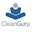 CleanGuru logo