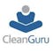 CleanGuru logo