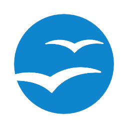 Logotipo de Apache OpenOffice