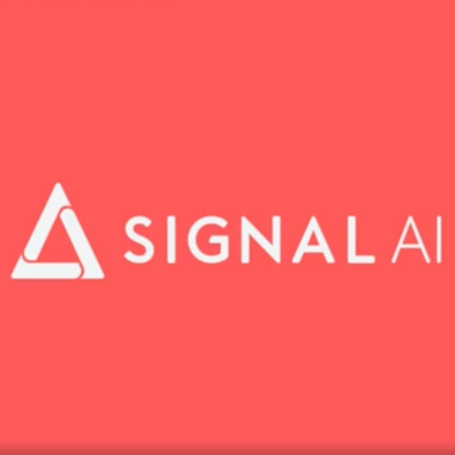 Signal AI Pricing, Alternatives & More 2024 Capterra
