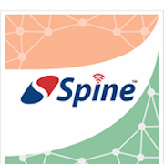 SpineBMS's logo
