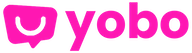 Yobo logo