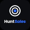 huntsales.io logo