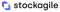 Stockagile logo
