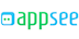Appsee Mobile Analytics logo