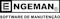 Engeman logo