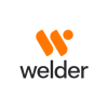 WELDER logo