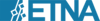 ETNA Trading Simulator logo