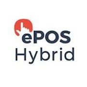 ePOS Hybrid's logo