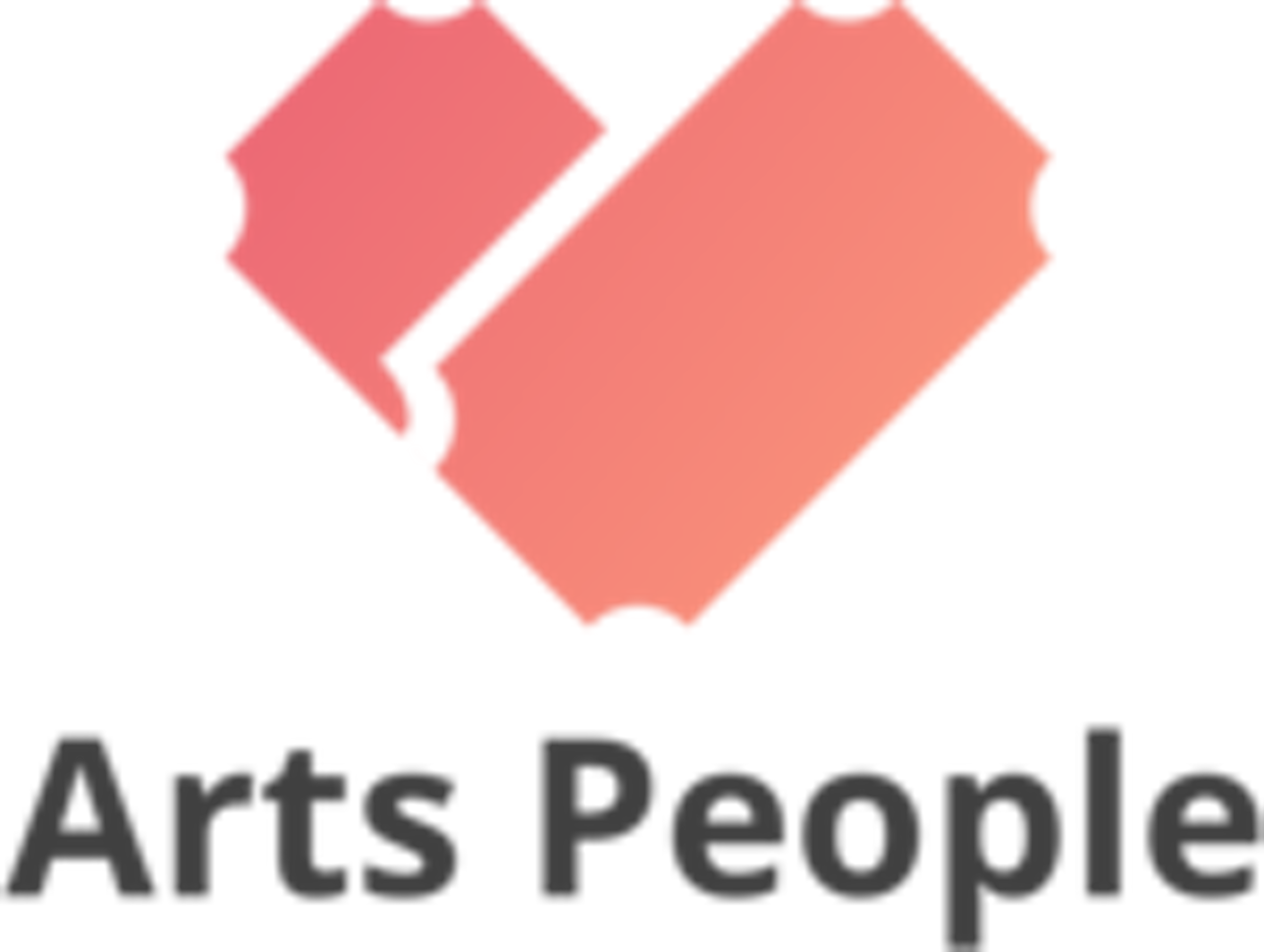 Arts People Logo