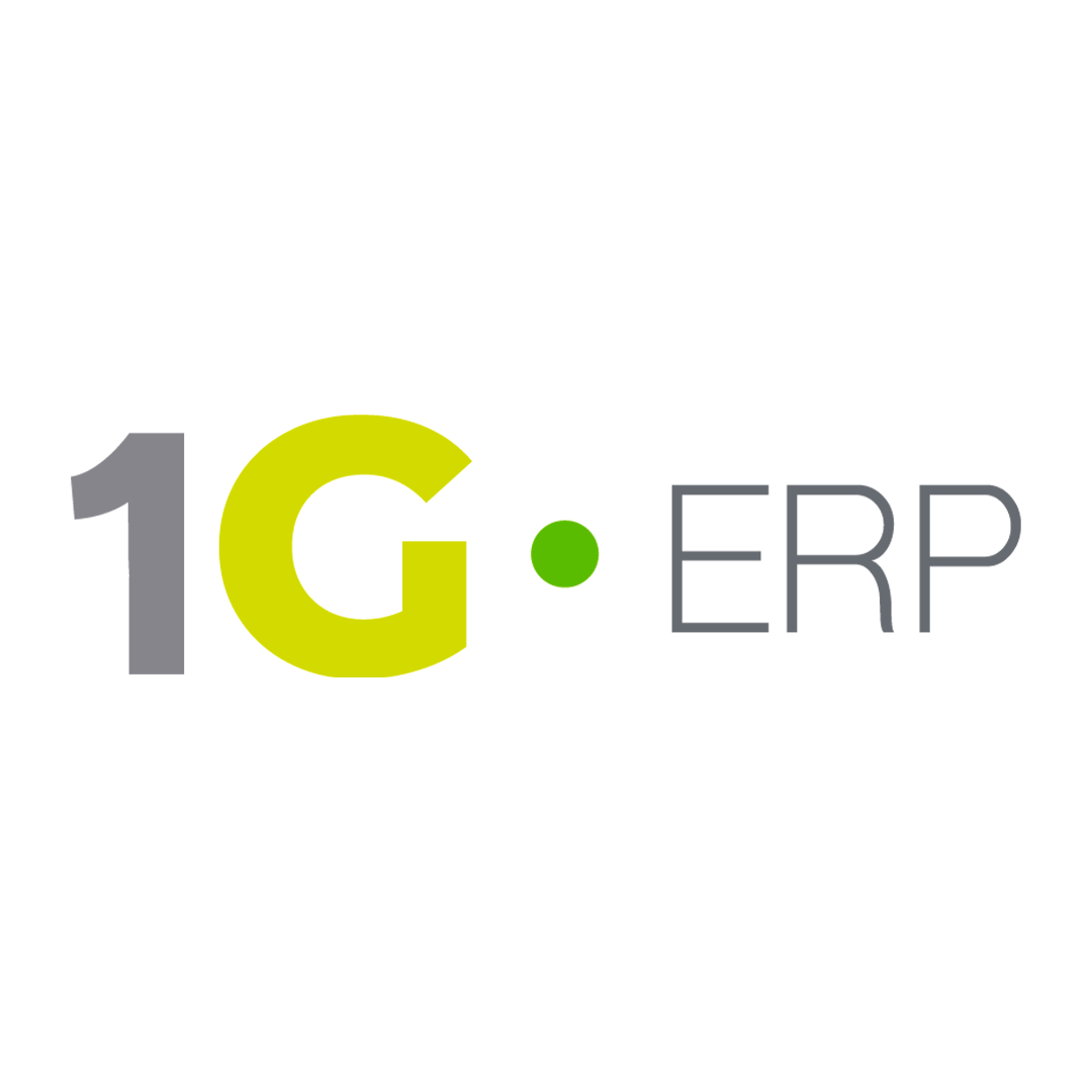 One Goal ERP logo