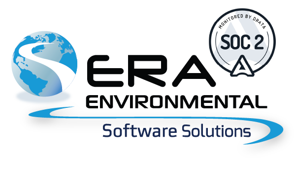 ERA EH&S Software - Logo