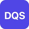 Data Quality Sense logo