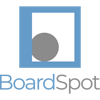 BoardSpot logo