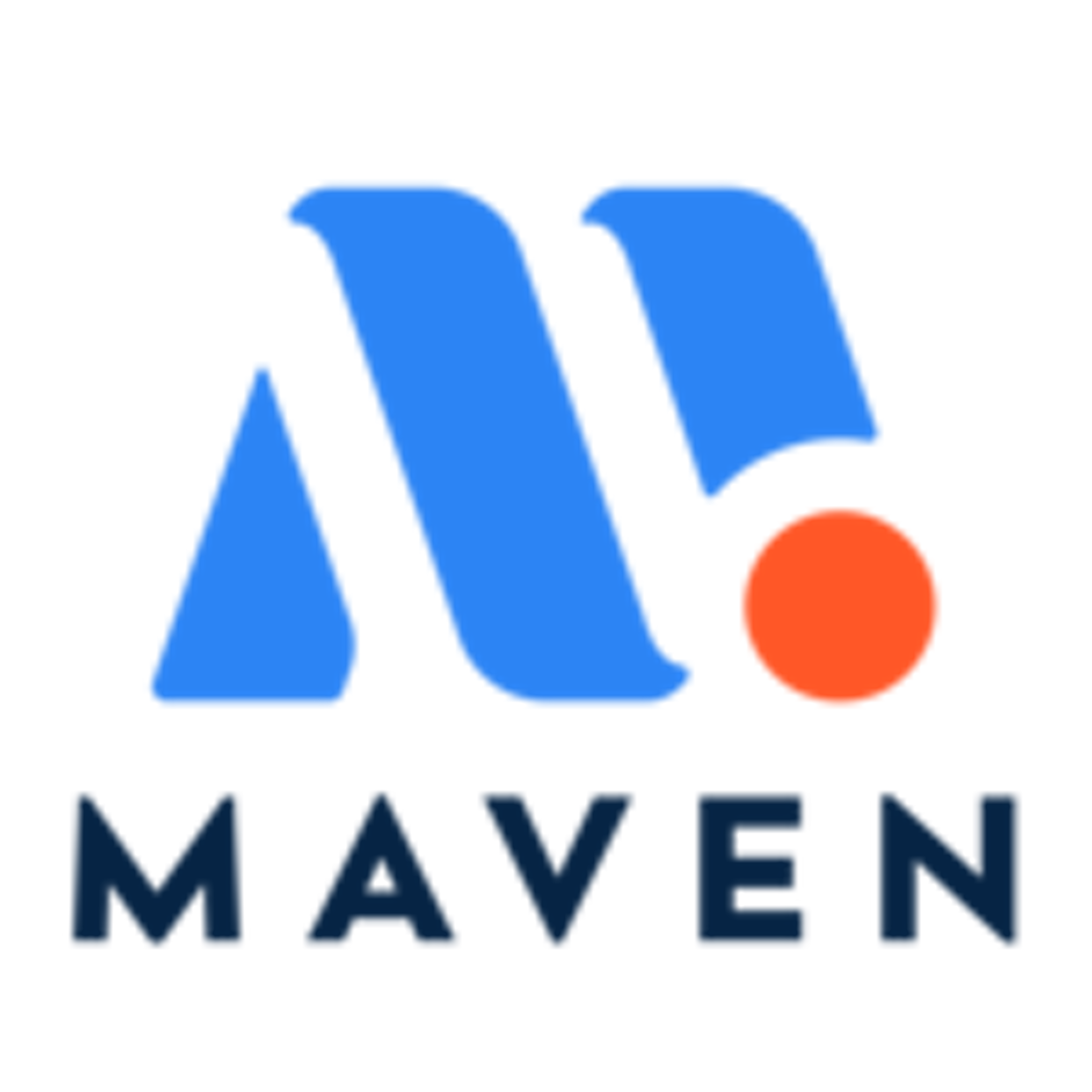 Maven Fleet Logo