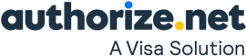 Logotipo do authorize.net