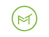 Metrico CRM logo