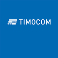 TIMOCOM Live Shipment Tracking