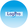 LogPro logo