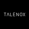Talenox logo