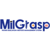 MilGrasp logo