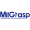MilGrasp logo