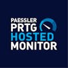 PRTG Hosted Monitor logo