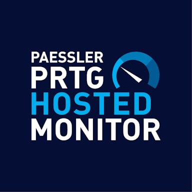 PRTG Hosted Monitor