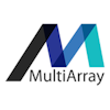 MultiArray CRM logo