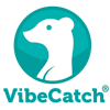VibeCatch logo