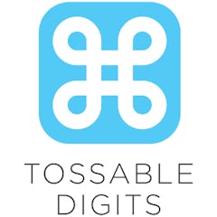 Tossable Digits
