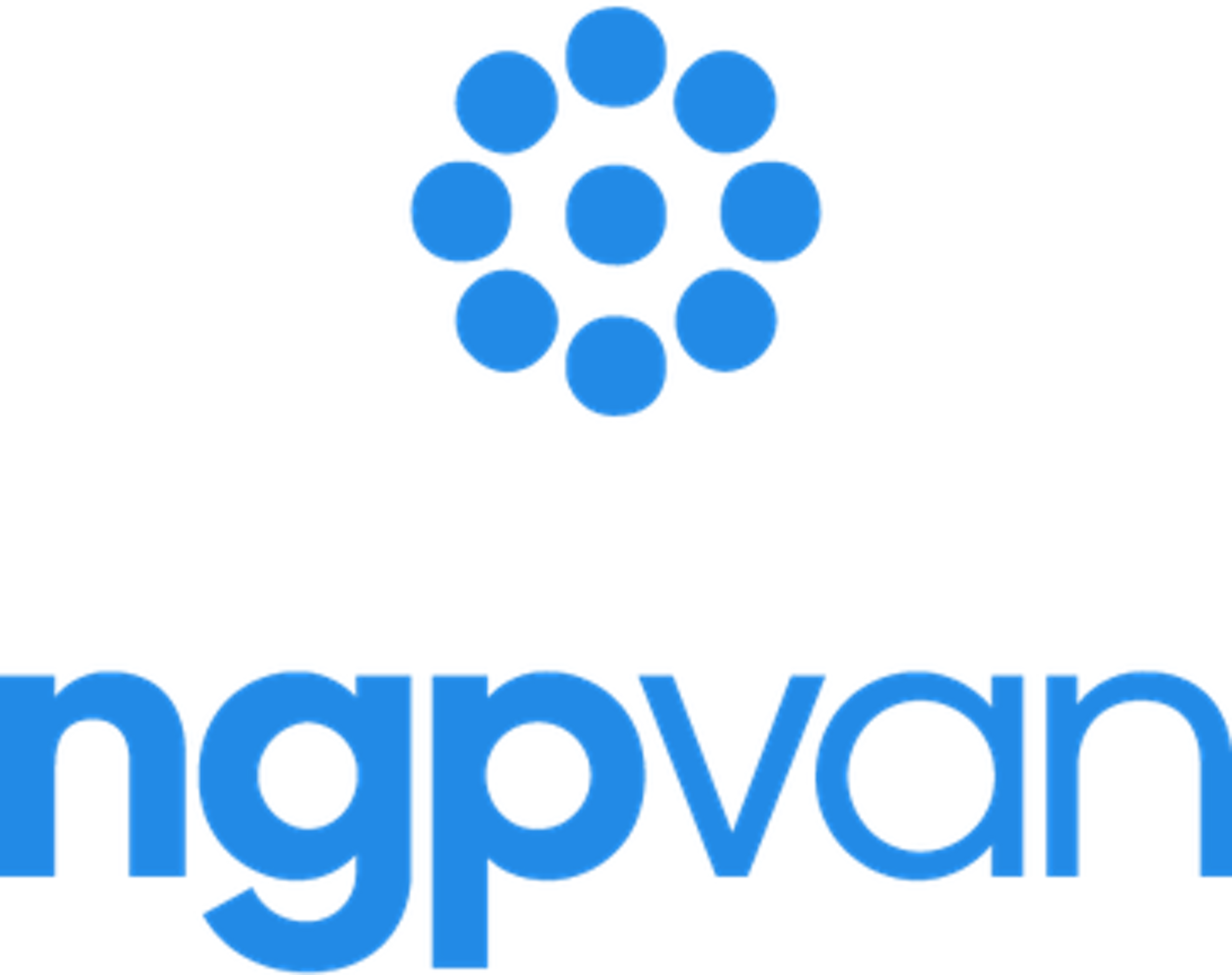 NGP VAN Logo