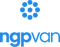 NGP VAN logo