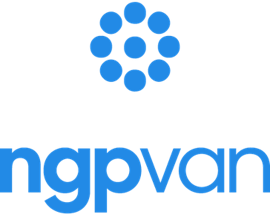NGP VAN Logo