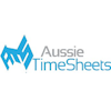 Aussie Time Sheets Workforce TNA logo