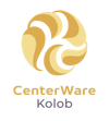 CenterWare Kolob logo