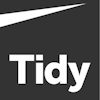 Tidy logo