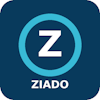 Ziado logo