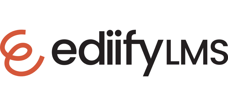 Ediify LMS logo
